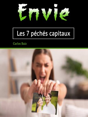 cover image of Envie